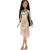 Mattel Disney Princesses - Poupée mannequin Pocahontas^ Poupées Mannequins