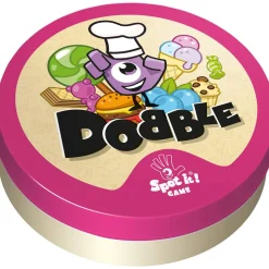 Asmodu00e9e Dobble Gourmandise^ Jeux D'Ambiance