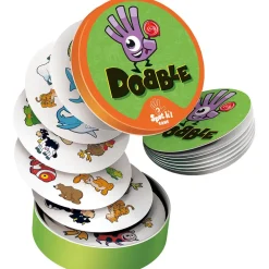 Asmodu00e9e Dobble Kids^ Jeux D'Action Et D'Adresse