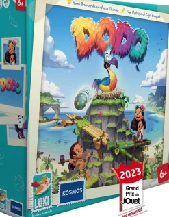 Iello Dodo^ Jeux D'Action Et D'Adresse