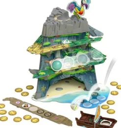 Iello Dodo^ Jeux D'Action Et D'Adresse