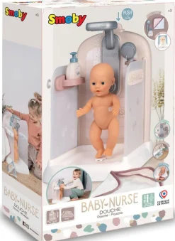 Smoby Douche Baby nurse^ Accessoires De Soin