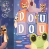 Gigamic Doudou Doux,, De^ Jeux De Stratégie Et De Réflexion