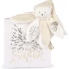 Doudou et Compagnie Doudou Ours Blanc Collector 25 ANS^ Doudous