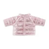 Corolle Doudoune Rose Ma^ Vêtements Pour Poupons Et Poupées
