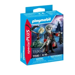 Playmobil Dracula Special Plus 71582^ Le Sport, Les Loisirs Et Les Vacances