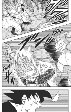 Hachette Dragon Ball Super - Manga Tome 14 / Son Goku et le patrouilleur galactique^ Les Héros Et Personnages