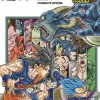 Hachette Dragon Ball Super - Manga Tome 13 : Combats divers^ Les Héros Et Personnages