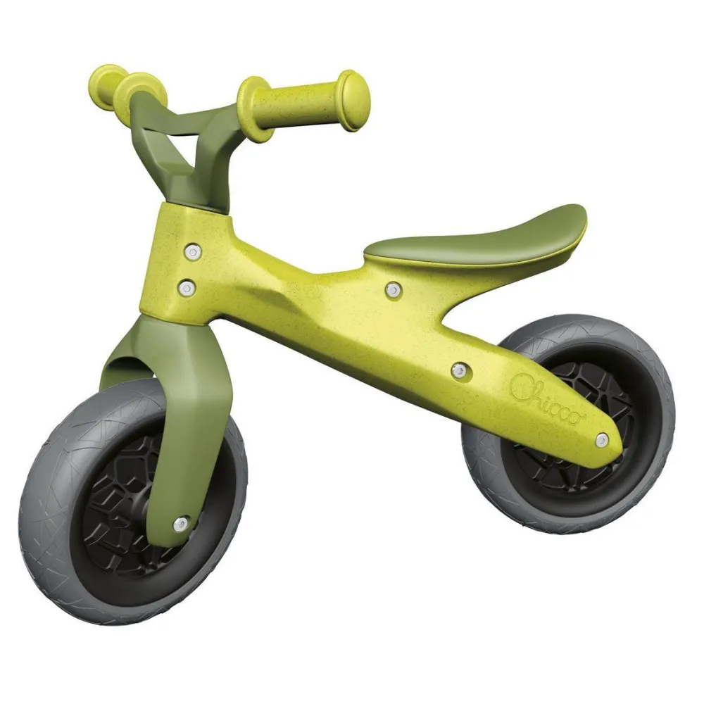 Chicco Draisienne Eco + Verte^ Tricycles, Draisiennes Et Vélos