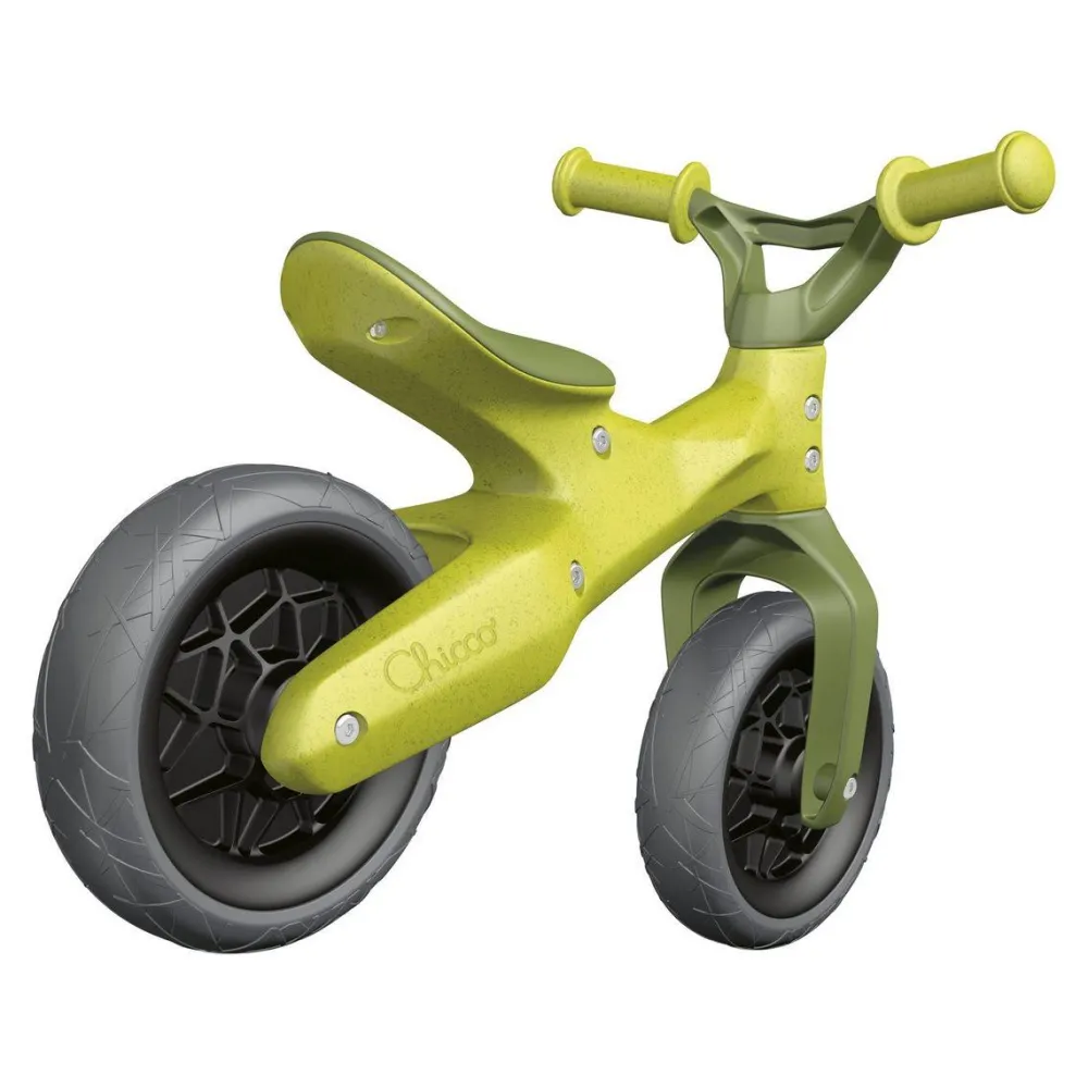 Chicco Draisienne Eco + Verte^ Tricycles, Draisiennes Et Vélos