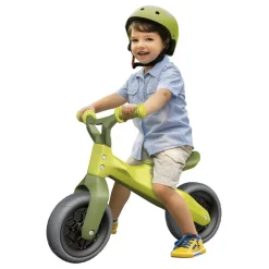 Chicco Draisienne Eco + Verte^ Tricycles, Draisiennes Et Vélos
