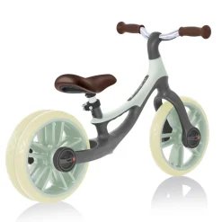 Globber Draisienne Go Bike elite^ Tricycles, Draisiennes Et Vélos