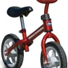 Chicco Draisienne Mon Premier Vélo Rouge^ Tricycles, Draisiennes Et Vélos