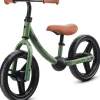 Draisienne 2way Next de couleur verte^ Tricycles, Draisiennes Et Vélos
