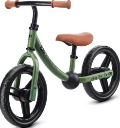 Draisienne 2way Next de couleur verte^ Tricycles, Draisiennes Et Vélos