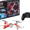 Revell Drone de pilotage RC - Quadrocopter X-Treme Marathon^ Drones