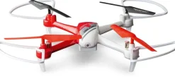 Revell Drone de pilotage RC - Quadrocopter X-Treme Marathon^ Drones