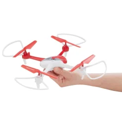 Revell Drone de pilotage RC - Quadrocopter X-Treme Marathon^ Drones