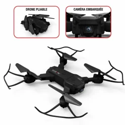 Varta Drone Pliable Flybotic^ Drones