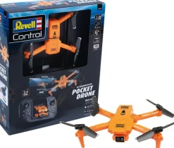 Revell Drone Quadricoptère De Poche Rc^ Drones