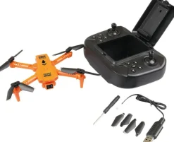 Revell Drone Quadricoptère De Poche Rc^ Drones