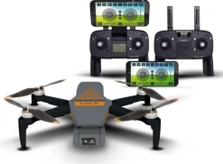 Revell Drone Quadrocopter Navigator Nxt Radiocommandé -^ Drones