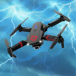MGM Drone radiocommandé Elite Turbo Challenge 2,4 GHZ^ Drones