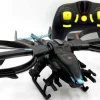 KOO Drone radiocommandée Kinchika 033 - Drone super rotor aircraft^ Drones