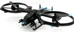 KOO Drone radiocommandée Kinchika 033 - Drone super rotor aircraft^ Drones