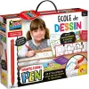 Lisciani Giochi Ecole de dessin - Montessori Pen^ Dessin