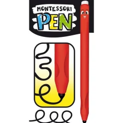 Lisciani Giochi Ecole de dessin - Montessori Pen^ Dessin