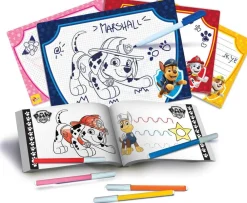 Ecole de dessin La Pat Patrouille^ Dessin