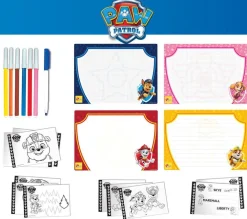 Ecole de dessin La Pat Patrouille^ Dessin