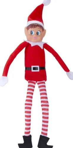 Mercier Elfe lutin farceur - 30 cm^ Gadgets Et Produits Fun