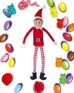 Mercier Elfe lutin farceur - 30 cm^ Gadgets Et Produits Fun