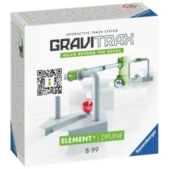 Ravensburger Elément zipline tyrolienne 2 Gravitrax^ Autres Jeux De Construction