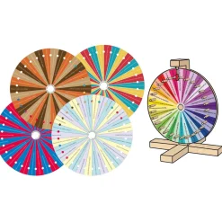 Topi Games En roue libre^ Jeux D'Ambiance