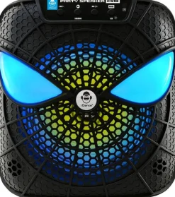 Enceinte Bluetooth portable^ High Tech Et Multimédia