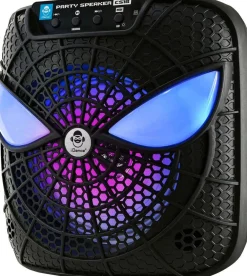 Enceinte Bluetooth portable^ High Tech Et Multimédia