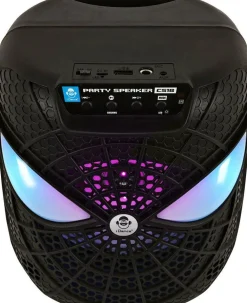 Enceinte Bluetooth portable^ High Tech Et Multimédia