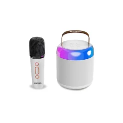 Bontempi Enceinte et micro - speeaker^ High Tech Et Multimédia