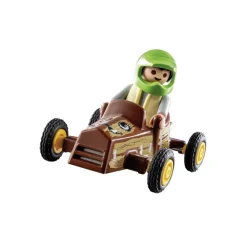 Playmobil Enfant avec voiture de karting Special Plus 71480^ Le Sport, Les Loisirs Et Les Vacances