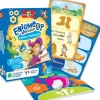 Bioviva Enigmes Junior^ Quiz Et Devinettes