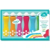 Djeco Ensemble De 6 Marqueurs Mousse^ Dessin