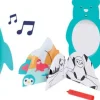 Ludi Ensemble De Bain Arctique^ Jouets De Bain