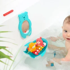 Ludi Ensemble De Bain Arctique^ Jouets De Bain