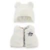 Corolle Ensemble hiver un Week-end à Paris - Mon grand poupon 36 cm^ Vêtements Pour Poupons Et Poupées