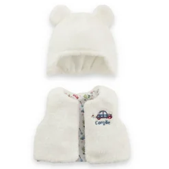 Corolle Ensemble hiver un Week-end à Paris - Mon premier poupon 30 cm^ Vêtements Pour Poupons Et Poupées