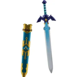 Jakks Epée de Link - La légende de Zelda^ Armes Pour Déguisement