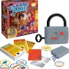 Dujardin Escape game^ Jeux D'Action Et D'Adresse